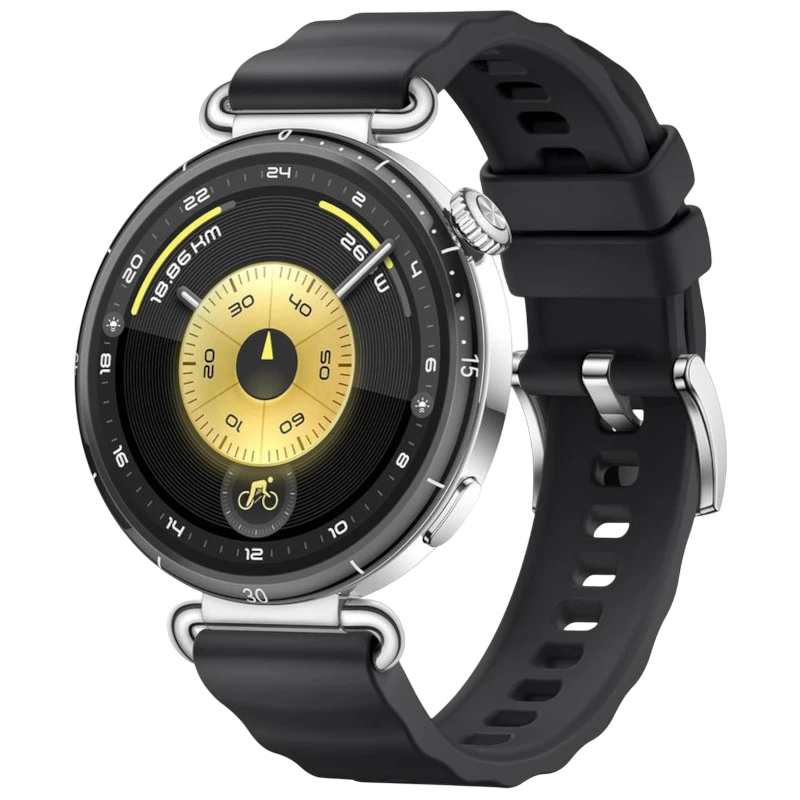 Huawei Watch GT6 41 mm Noir