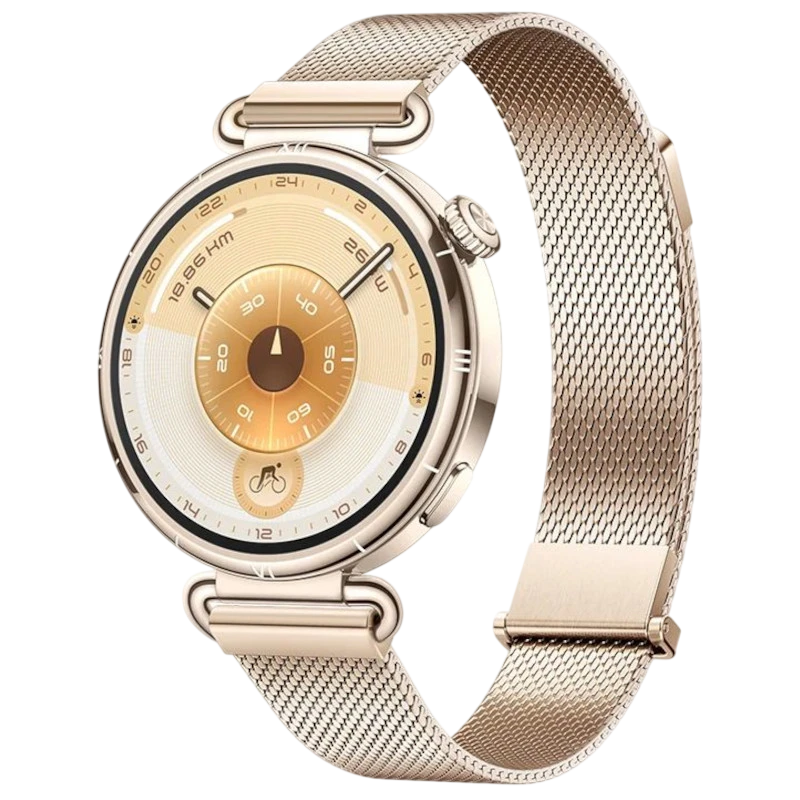 Huawei Watch GT6 41 mm Dourado
