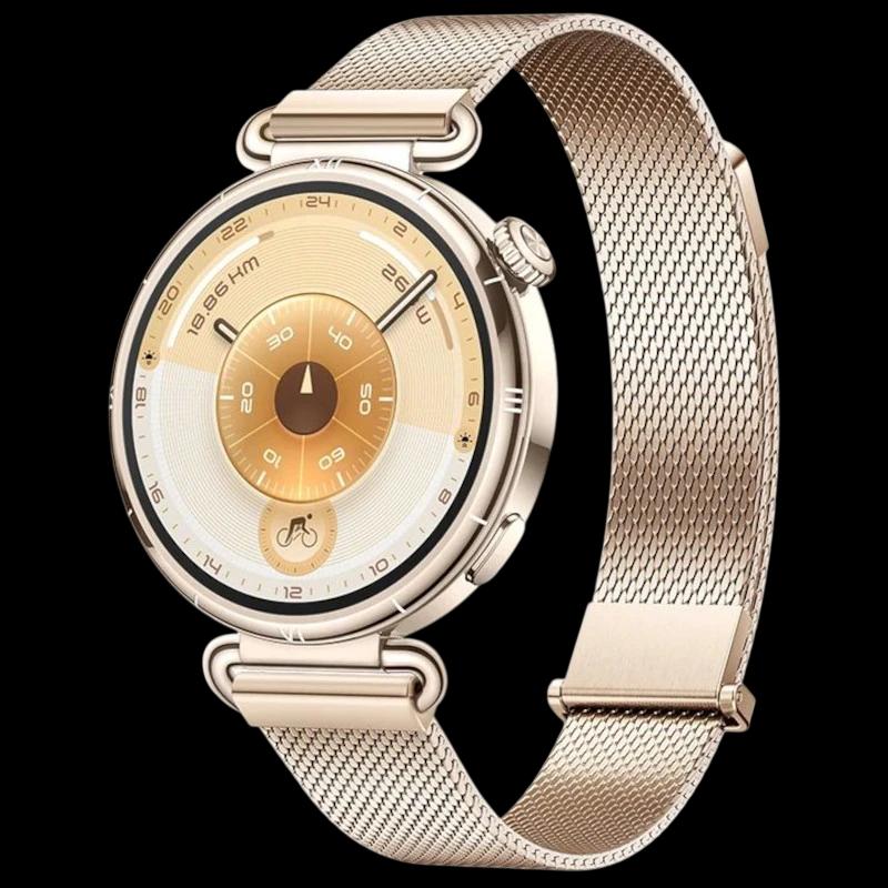Huawei Watch GT6 41 mm Dourado