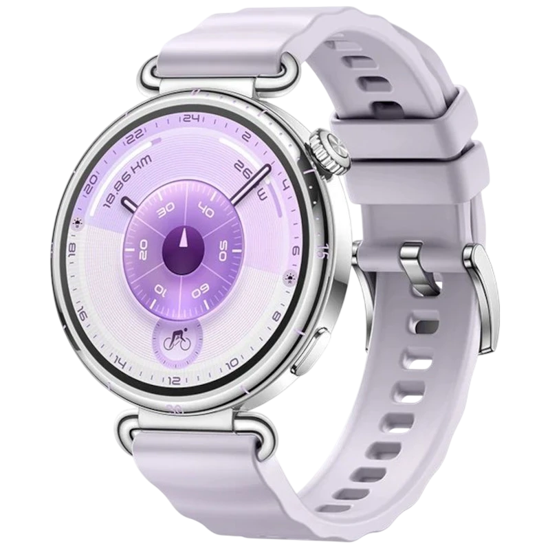Huawei Watch GT6 41 mm Roxo
