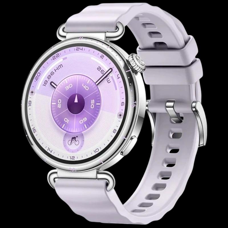 Huawei Watch GT6 41 mm Roxo
