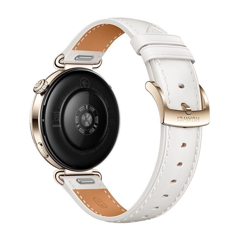 Traseira de Huawei Watch GT6 41 mm Branco