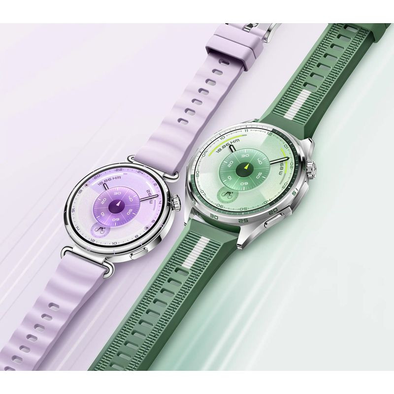 Cores de Huawei Watch GT6 41 mm Branco