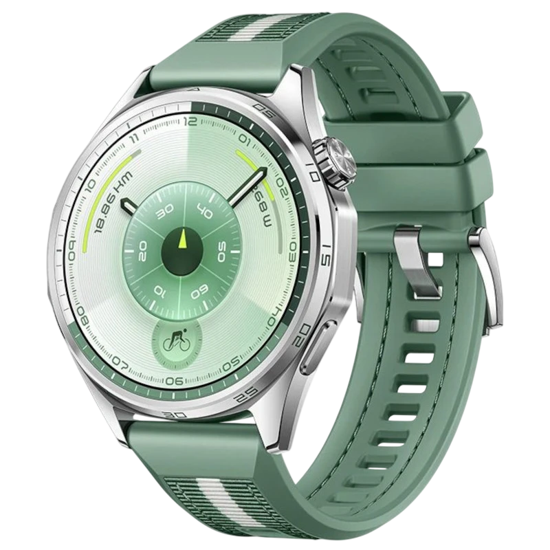Huawei Watch GT6 46 mm Vert