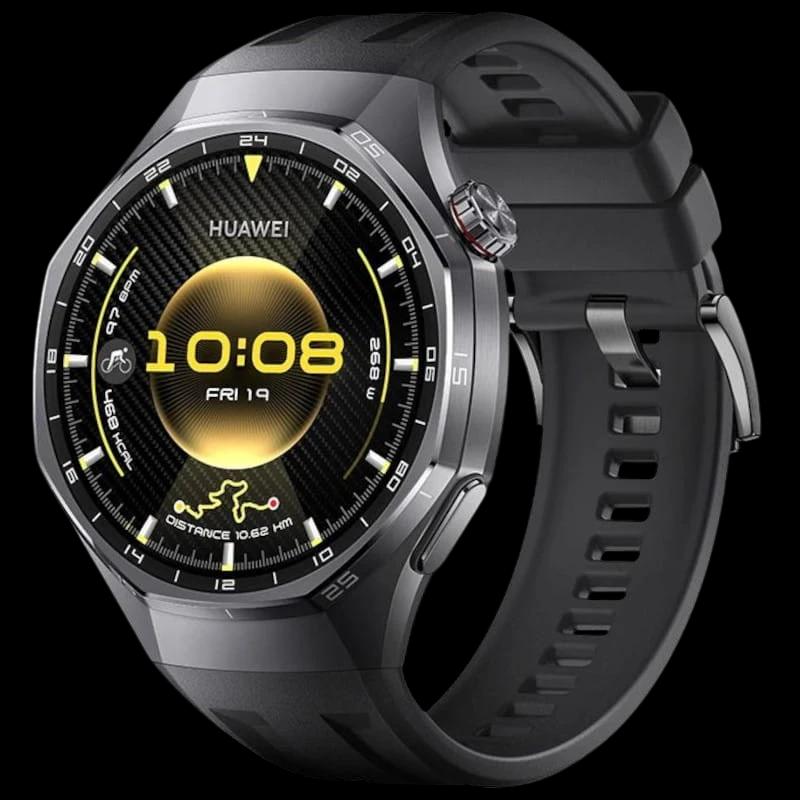 Huawei Watch GT6 Pro 46 mm Noir