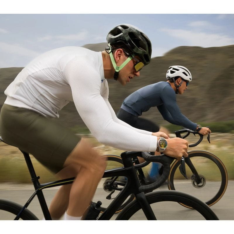 Cyclisme de Huawei Watch GT6 Pro Noir