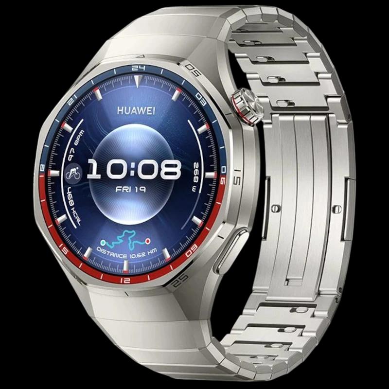 Huawei Watch GT6 Pro 46mm Titane