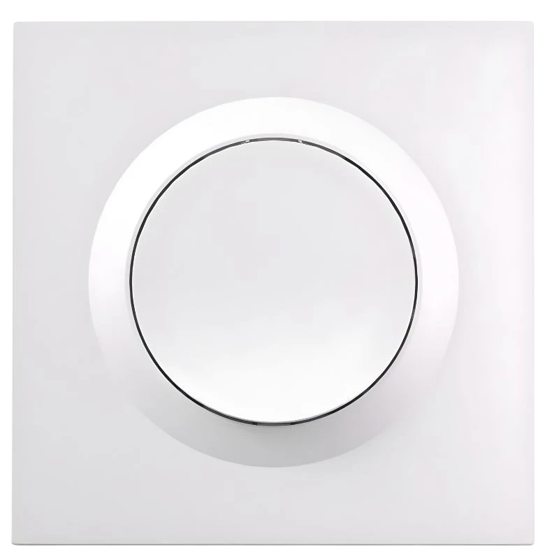 SONOFF E1GS Blanco - Carcasa de interruptor de pared inteligente