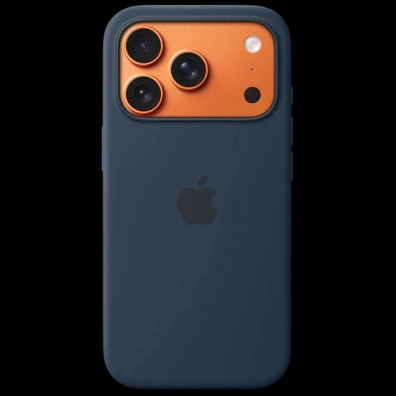 Coque avec Magsafe pour iPhone 17 Pro - Minuit