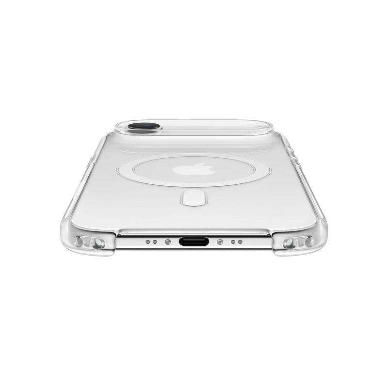 Trasera de Funda con MagSafe iPhone Air - Hielo