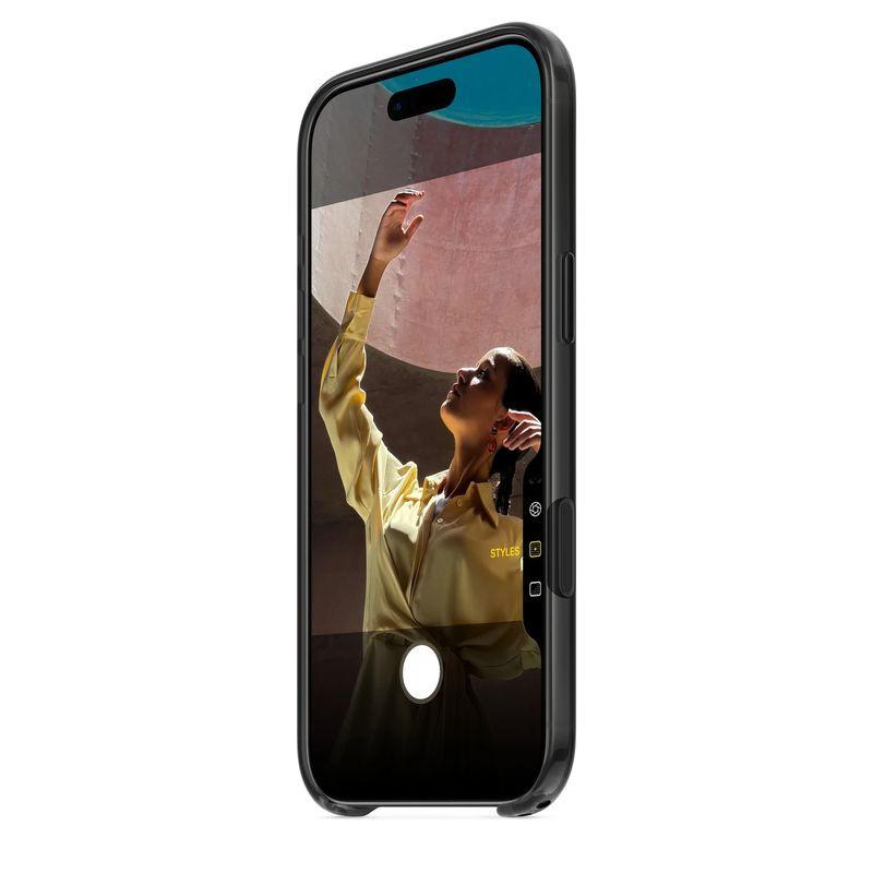 Frente de Capa com MagSafe iPhone Air - Sombra