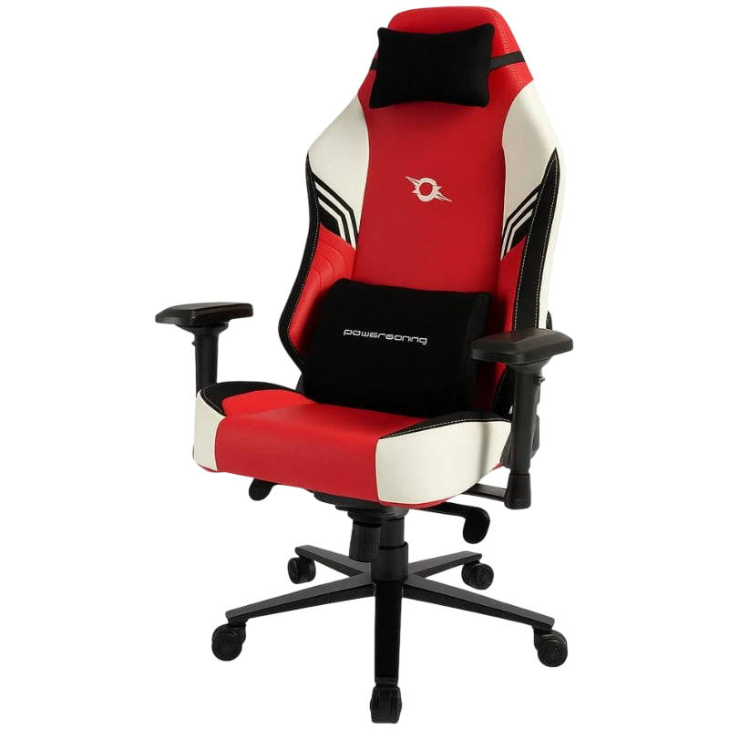 Silla Gaming PowerGaming Vortex
