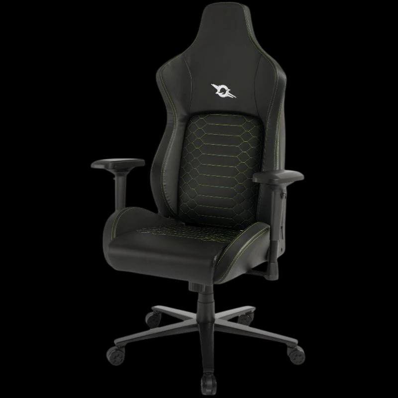 Chaise Gaming PowerGaming i3 Atlas