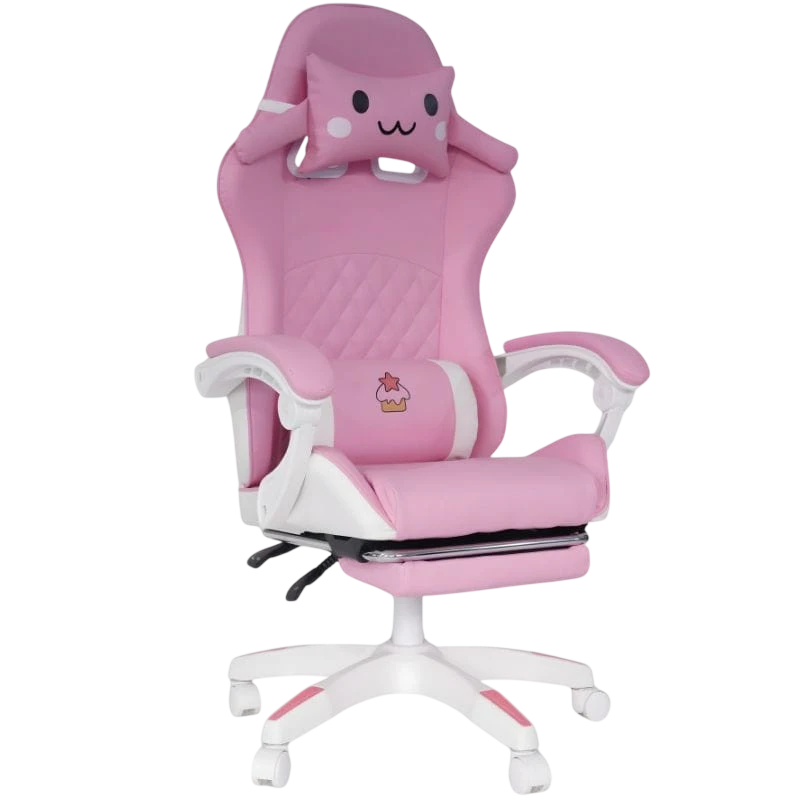 Silla Gaming PowerGaming Sakura Neko