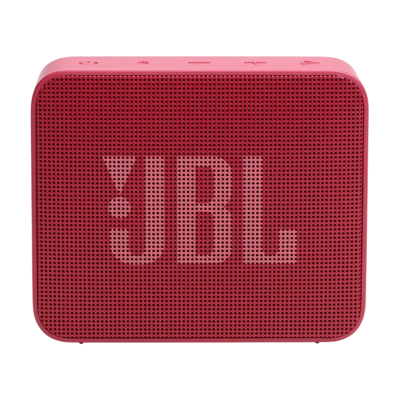 JBL GO Essential 2 Rojo