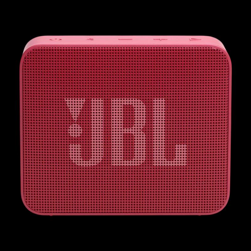 JBL GO Essential 2 Rojo