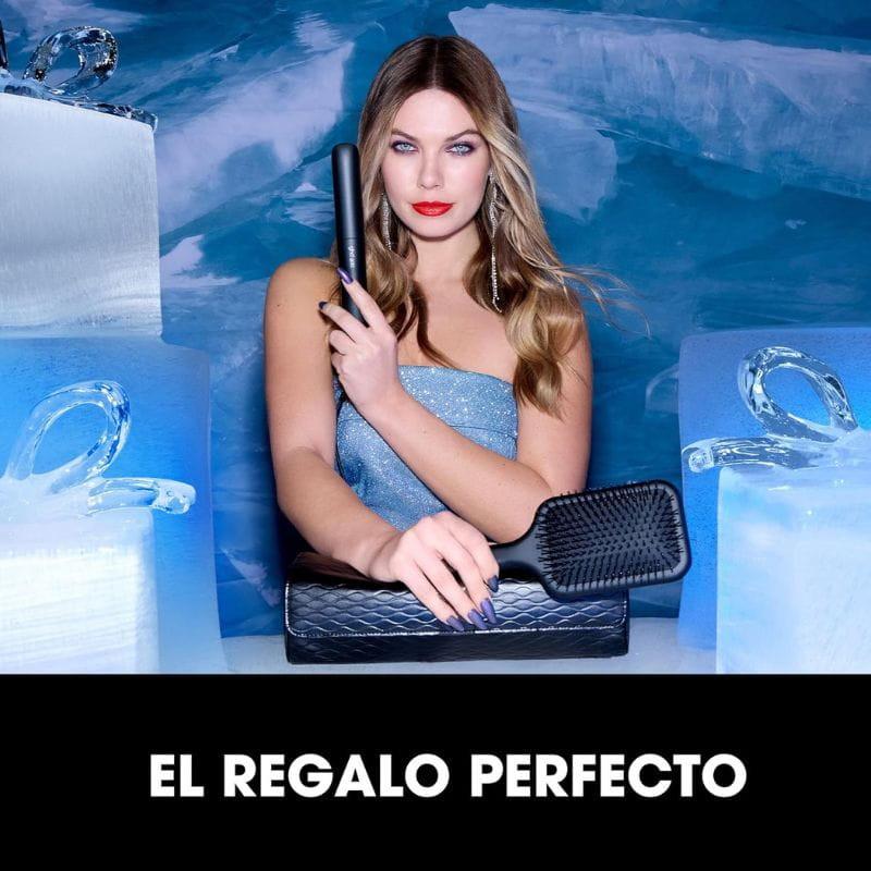 ghd Gold Styler Gift Set Edición Limitada - Plancha para el pelo, el regalo perfecto