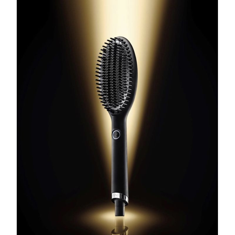 Frontal de GHD Glide