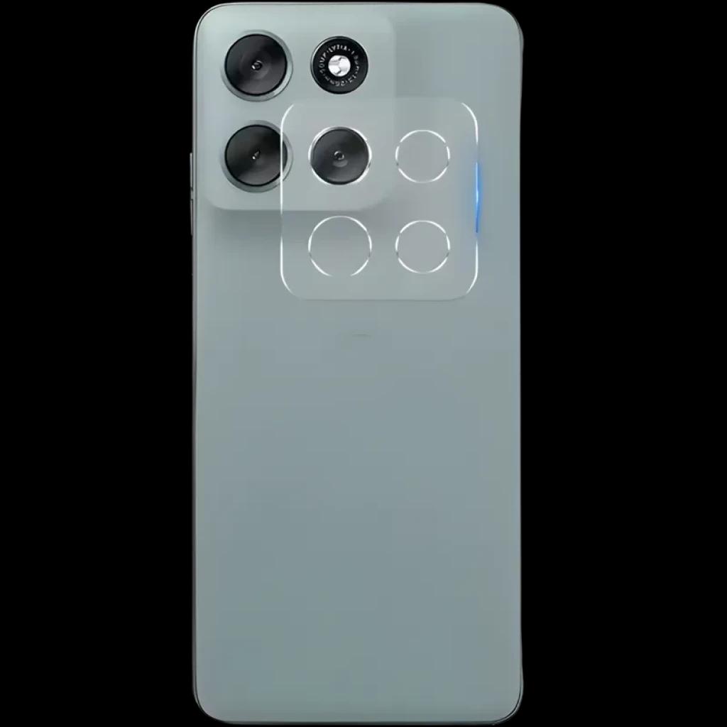Película de vidro para câmara para Motorola Moto G86