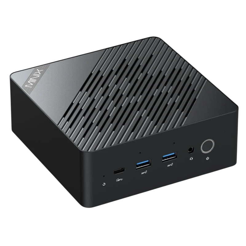 Minix ER937-AI AMD Ryzen AI 9 HX370 32GB/1TB