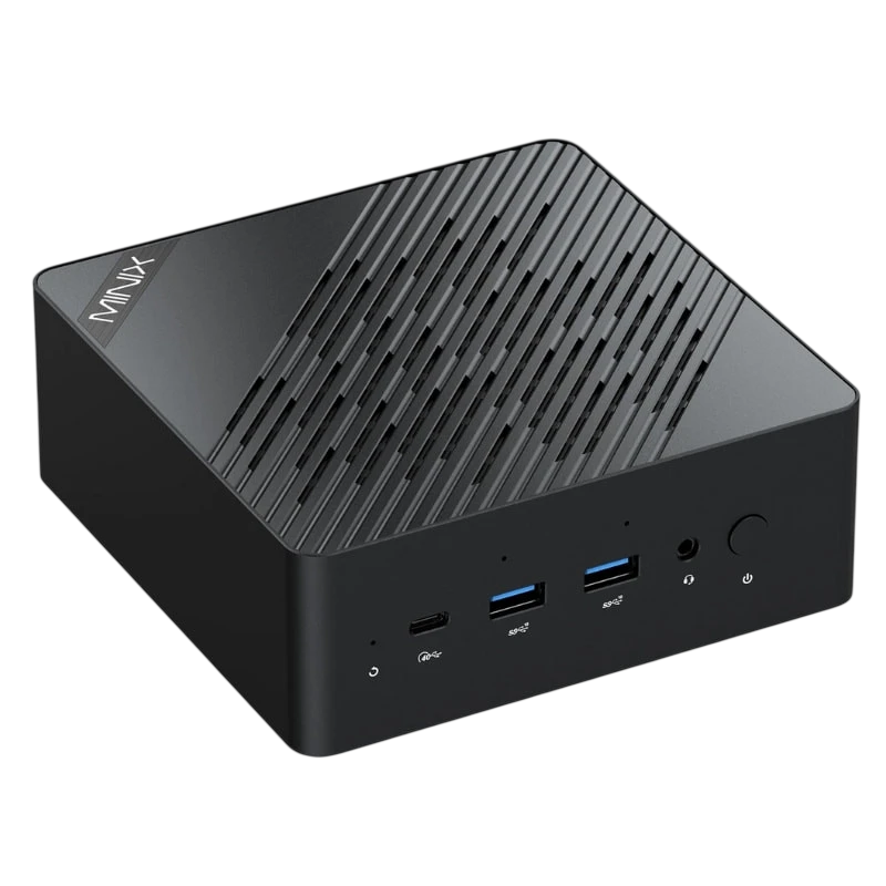 Minix ER936-AI AMD Ryzen AI 9 365 32GB/1TB