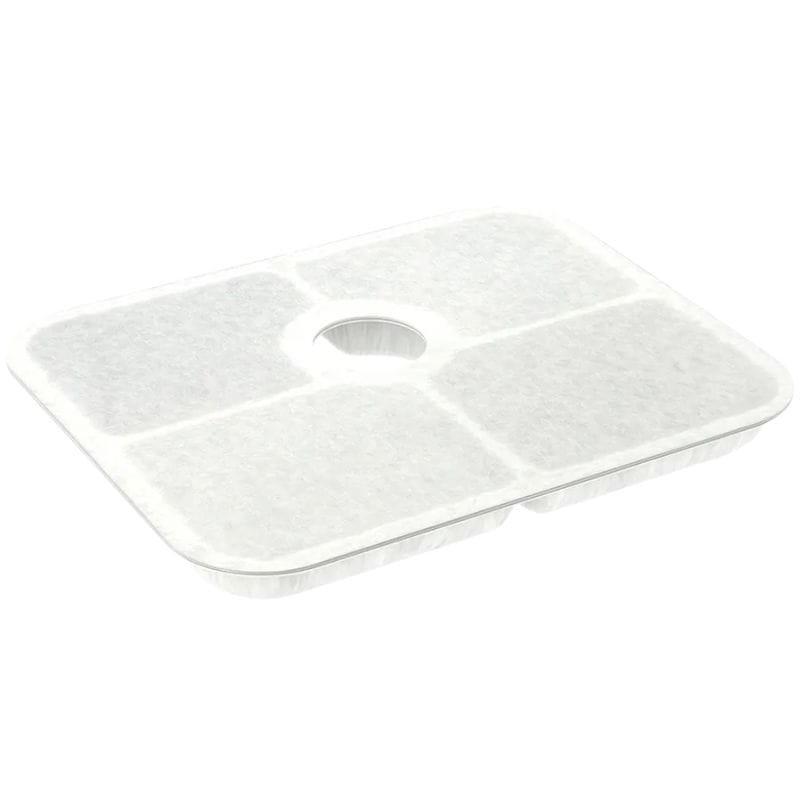 Pack Recambio x2 Filtros Petoneer Fresco Mini Pro, imagen del filtro