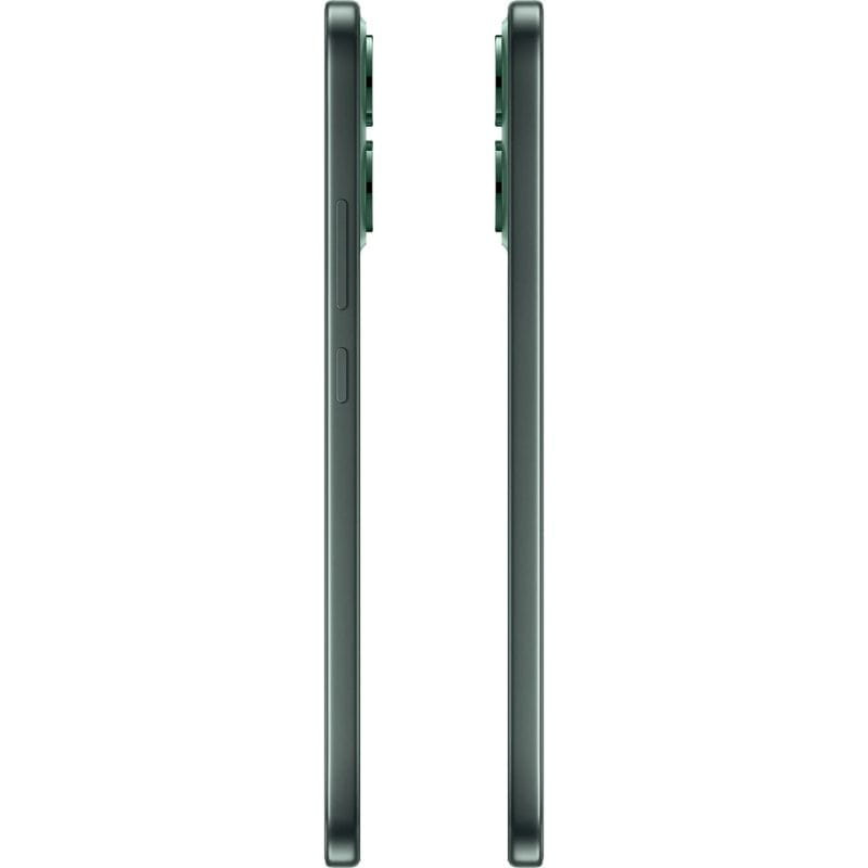 Oppo Reno14F 5G 8GB/256GB Verde, imagen laterales