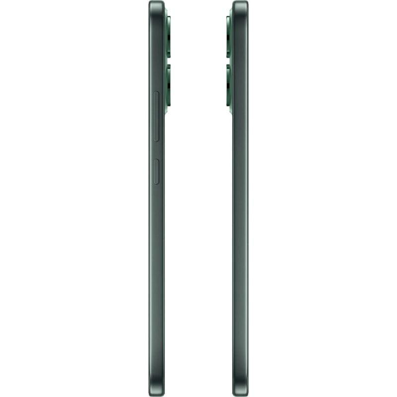 Oppo Reno14F 5G 8GB/256GB Verde, imagen laterales