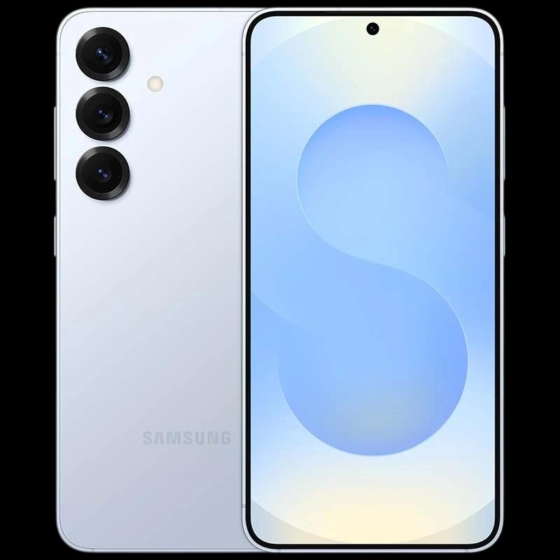 Samsung Galaxy S25 Ultra 5G 12GB/128GB Azul Titanio Renovado - Estado Excelente