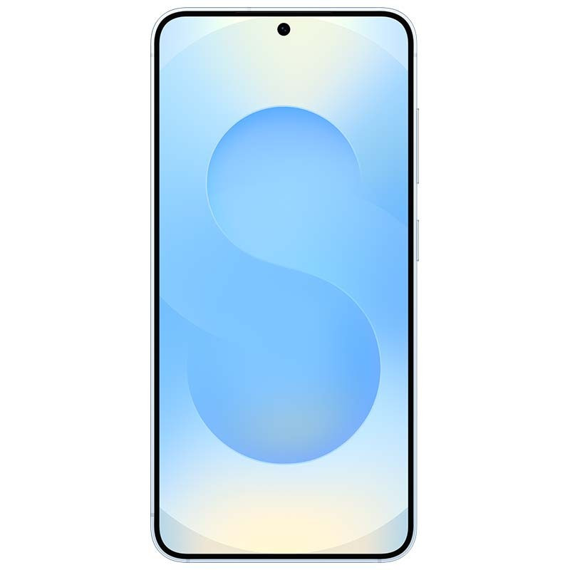 Samsung Galaxy S25 Ultra 5G 12GB/128GB Azul Titanio Renovado - Estado Excelente imagen delantera