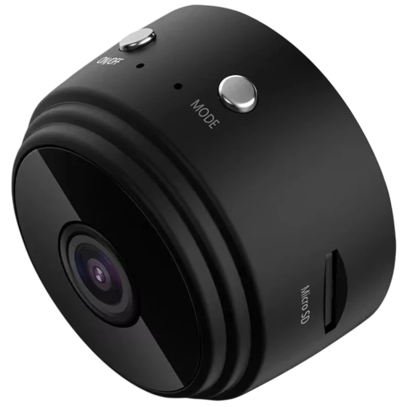 Mini cámara WiFi A9 HD 1080P
