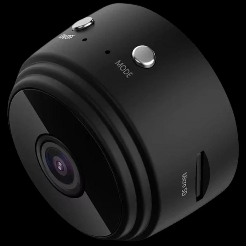 Mini cámara WiFi A9 HD 1080P