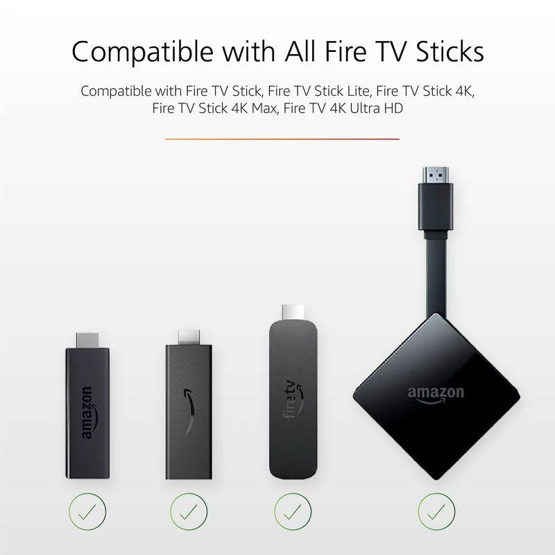 Compatible de Cable USB de corriente para el Amazon Fire TV