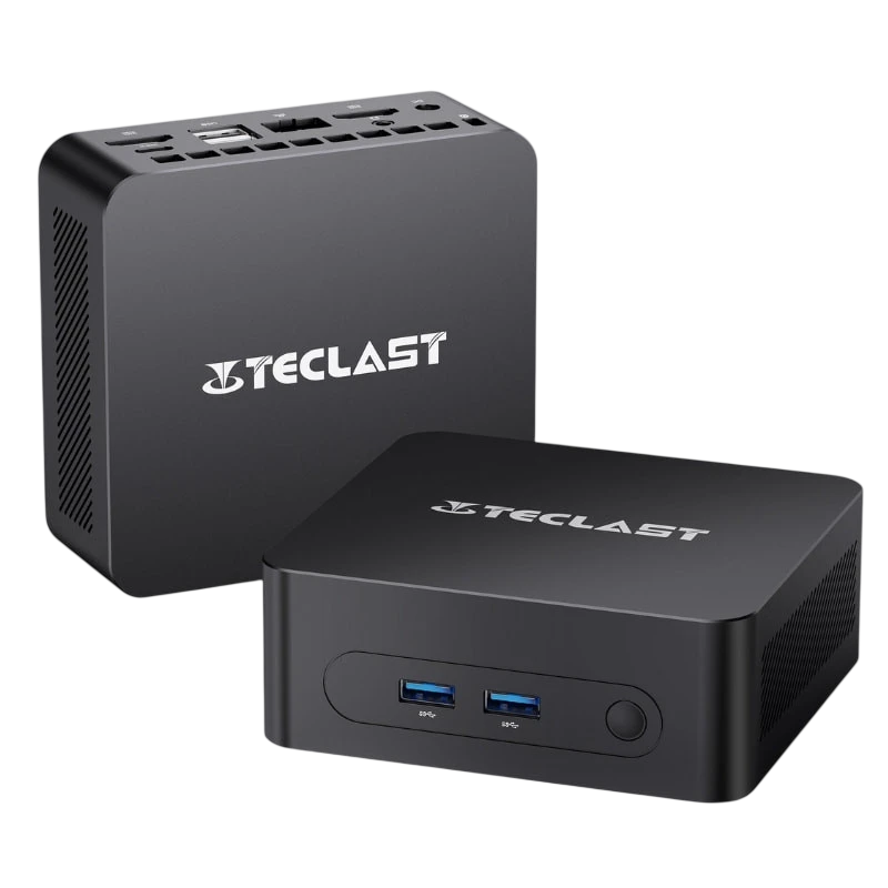 Teclast N30 Intel N150 16GB/512GB Negro