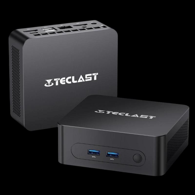 Teclast N30 Intel N150 16GB/512GB Negro