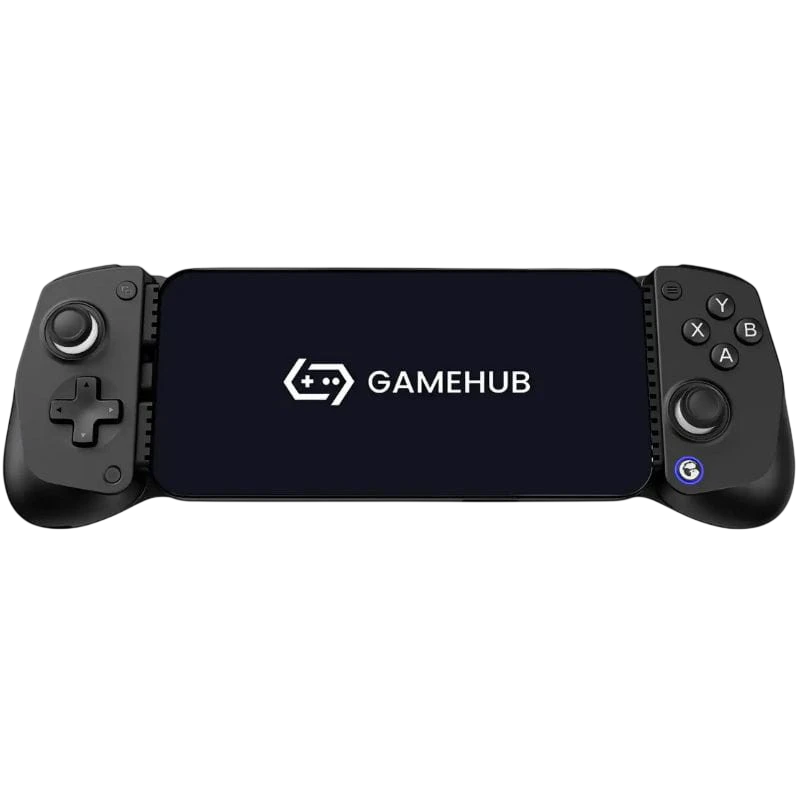 Comando GameSir X5 Lite Preto