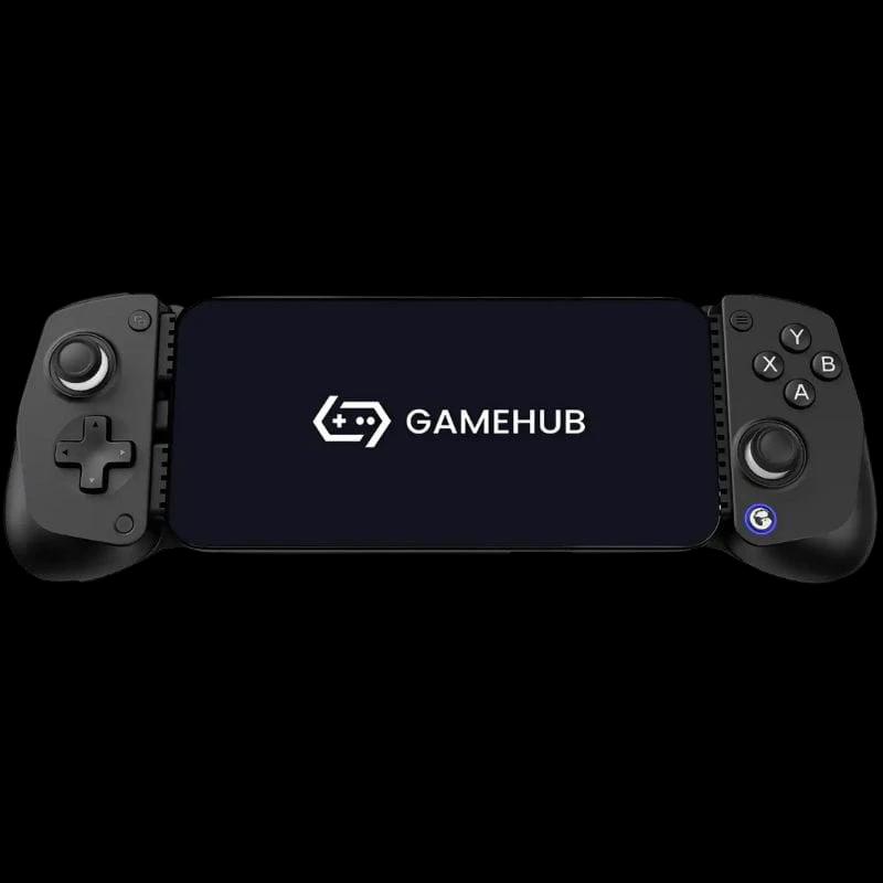 Comando GameSir X5 Lite Preto