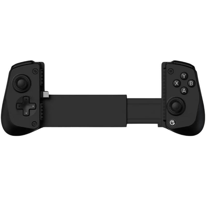 Comando GameSir X5 Lite Preto, extensível