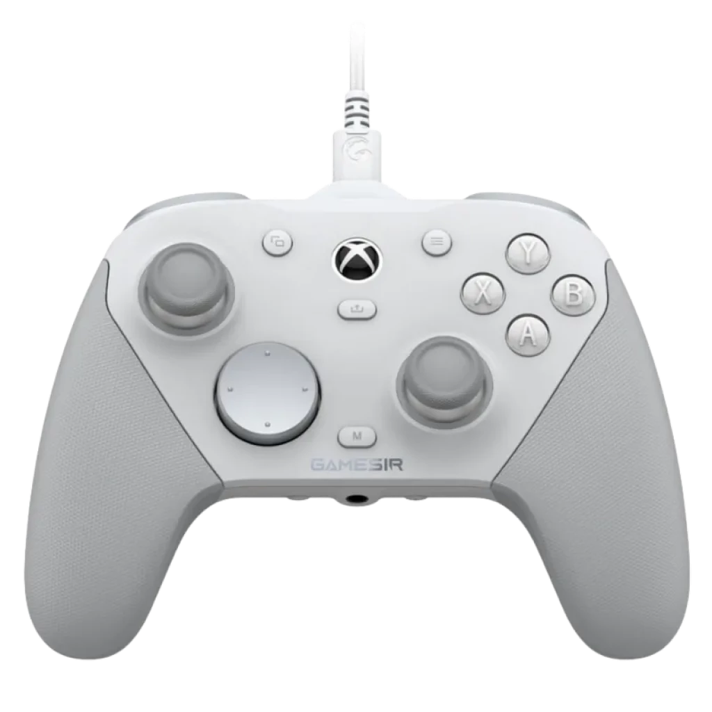 Mando GameSir G7 Pro Blanco