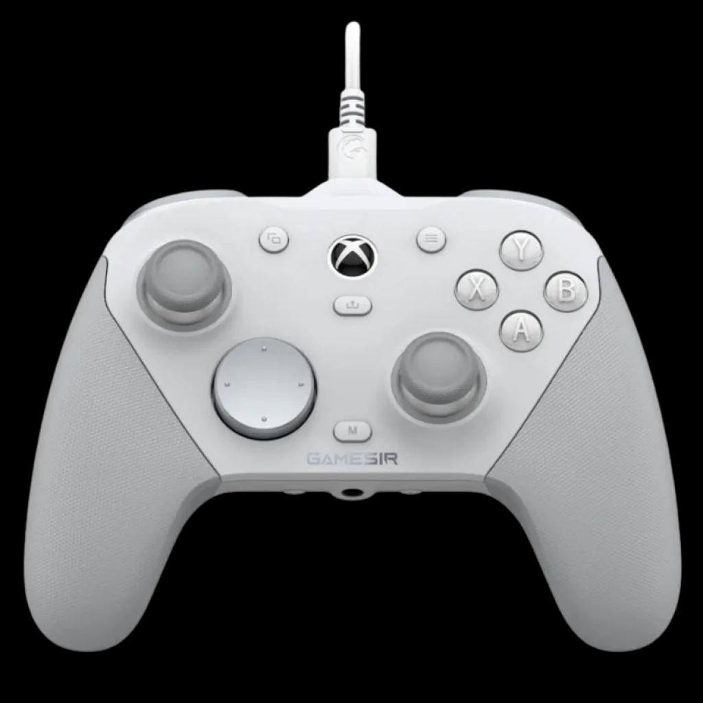 Mando GameSir G7 Pro Blanco