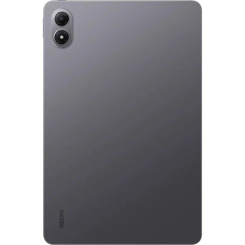 Xiaomi Redmi Pad 2 Pro 6 GB/128 GB Cinza, imagem traseira