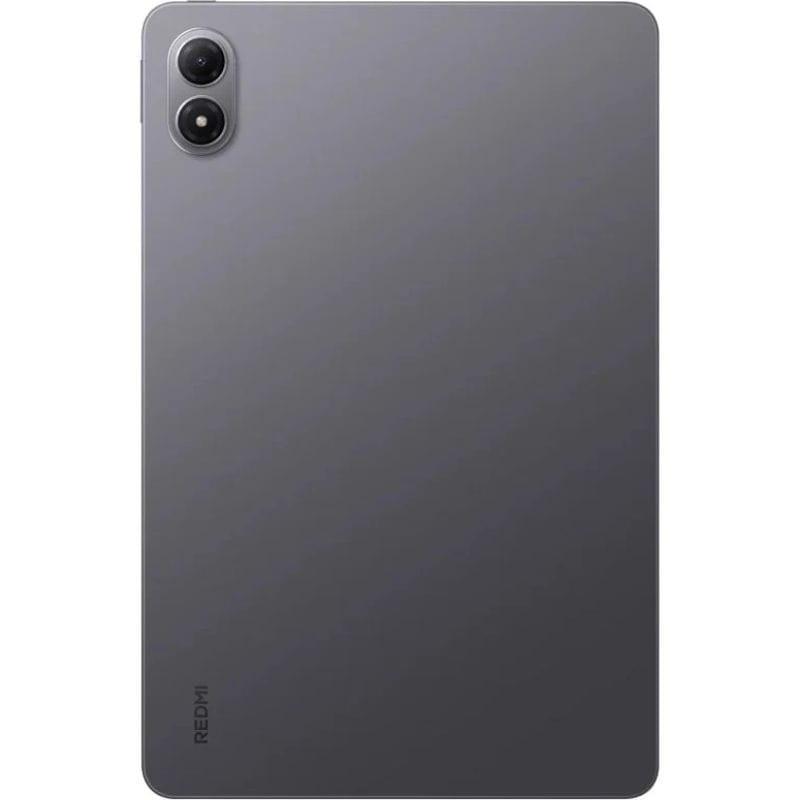 Xiaomi Redmi Pad 2 Pro 6 GB/128 GB Cinza, imagem traseira