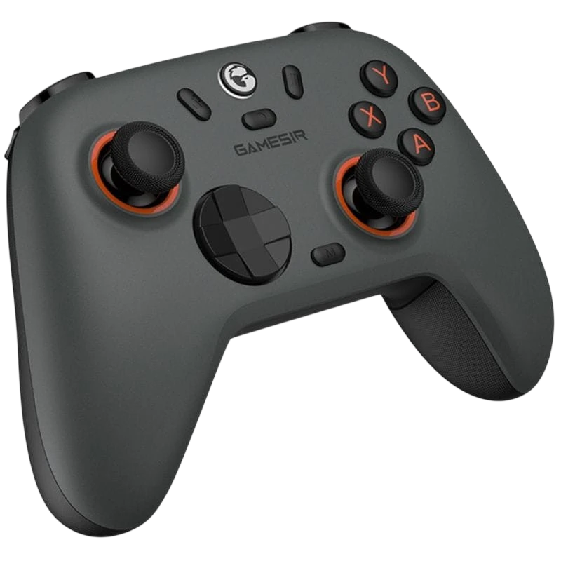 Comando sem fios GameSir Nova 2 Lite Cinzento
