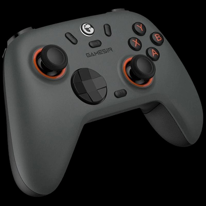 Comando sem fios GameSir Nova 2 Lite Cinzento
