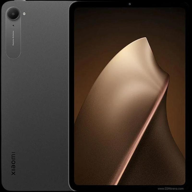Xiaomi Pad Mini 8GB/256GB pantalla de 8,8″ con resolución 3K Gris