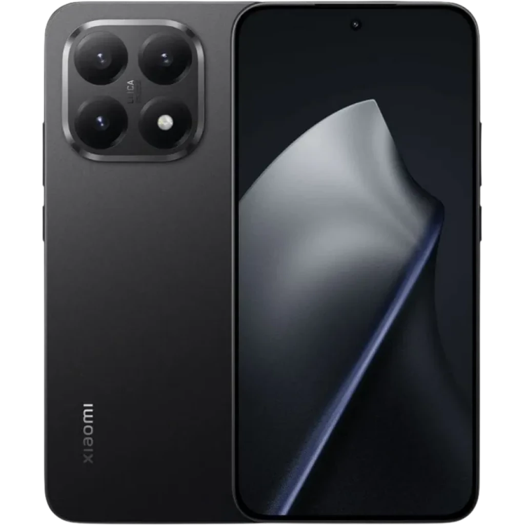 Xiaomi 15T 12GB/256GB Preto