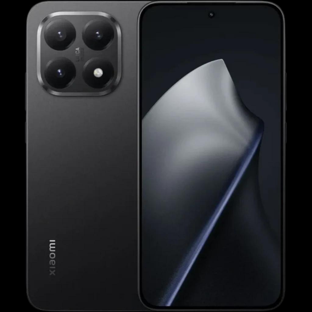 Xiaomi 15T 12GB/256GB Preto