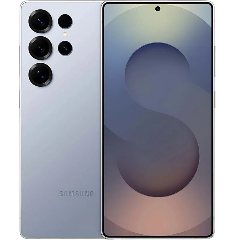 Samsung Galaxy S25 Ultra 5G 12GB/512GB Bleu Titane Rénové - Excellent État