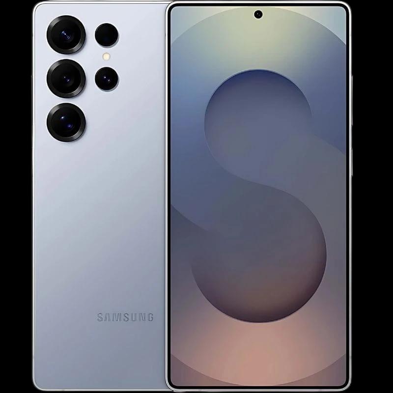 Samsung Galaxy S25 Ultra 5G 12GB/512GB Azul Titanio Renovado - Estado Excelente