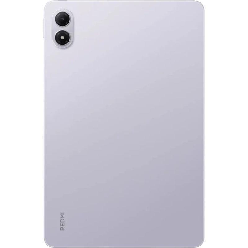 Xiaomi Redmi Pad 2 Pro 6 GB/128 GB Lavanda, imagem traseira